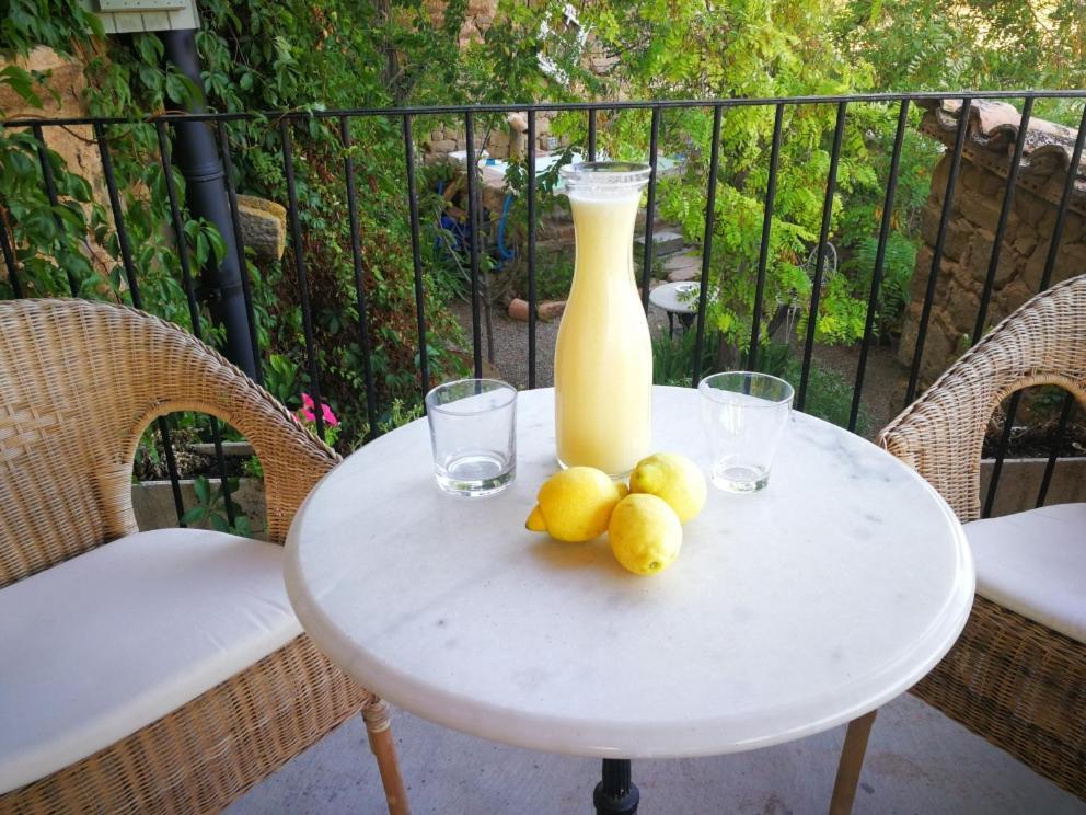 Granollers de Florejacs La Casa Dels Ocells (Adults Only) Bed & Breakfast エクステリア 写真