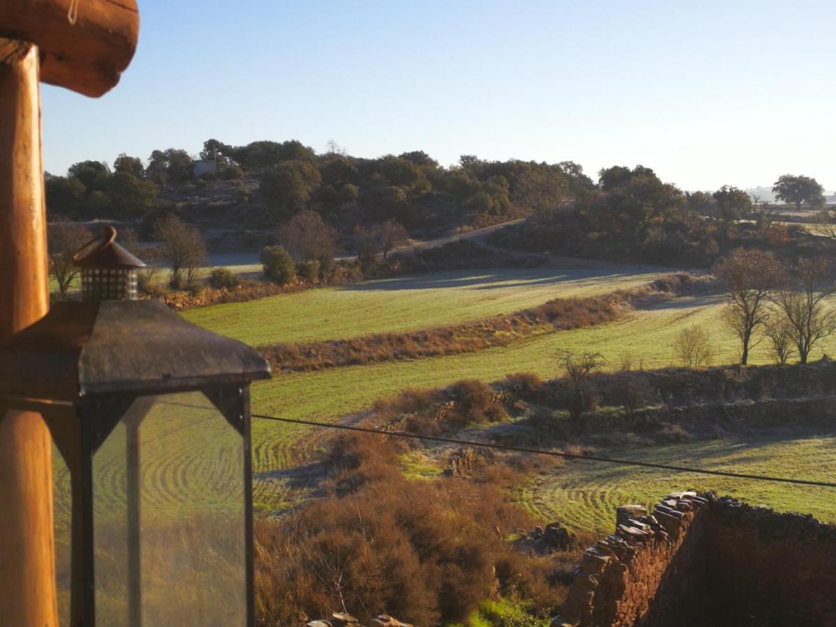 Granollers de Florejacs La Casa Dels Ocells (Adults Only) Bed & Breakfast エクステリア 写真