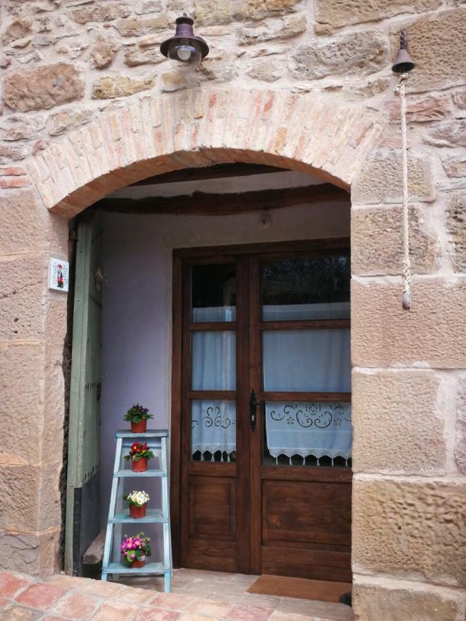Granollers de Florejacs La Casa Dels Ocells (Adults Only) Bed & Breakfast エクステリア 写真