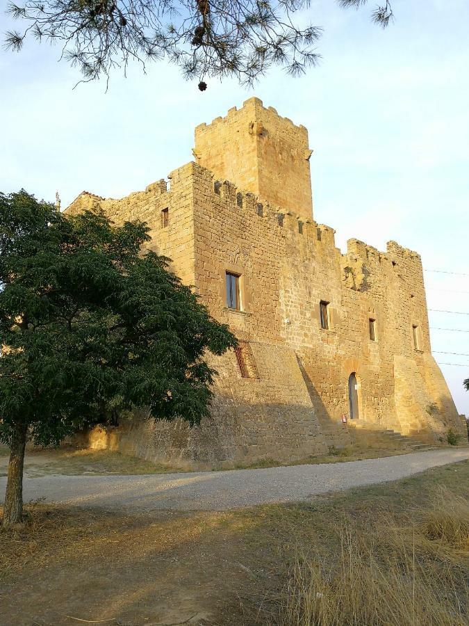 Granollers de Florejacs La Casa Dels Ocells (Adults Only) Bed & Breakfast エクステリア 写真