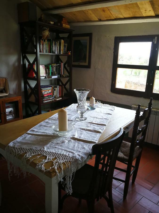 Granollers de Florejacs La Casa Dels Ocells (Adults Only) Bed & Breakfast エクステリア 写真