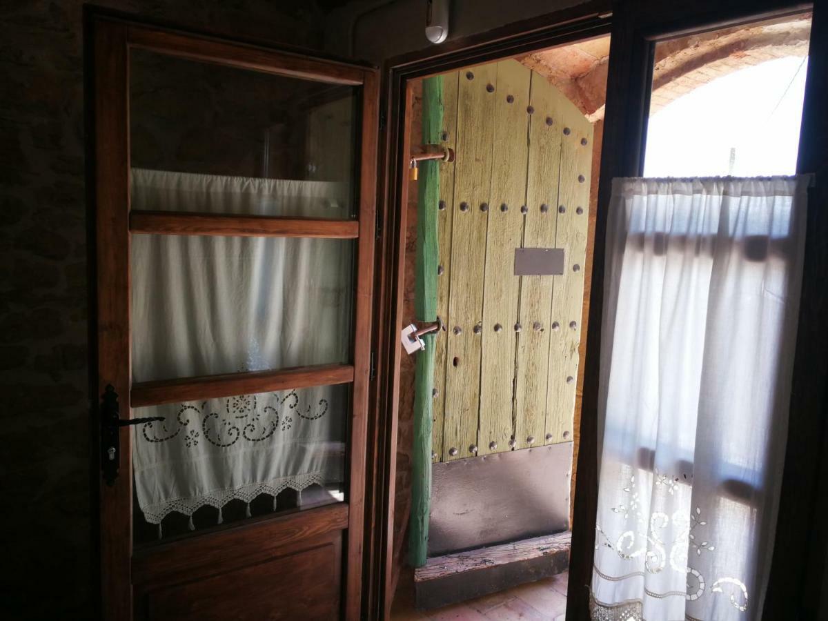 Granollers de Florejacs La Casa Dels Ocells (Adults Only) Bed & Breakfast エクステリア 写真