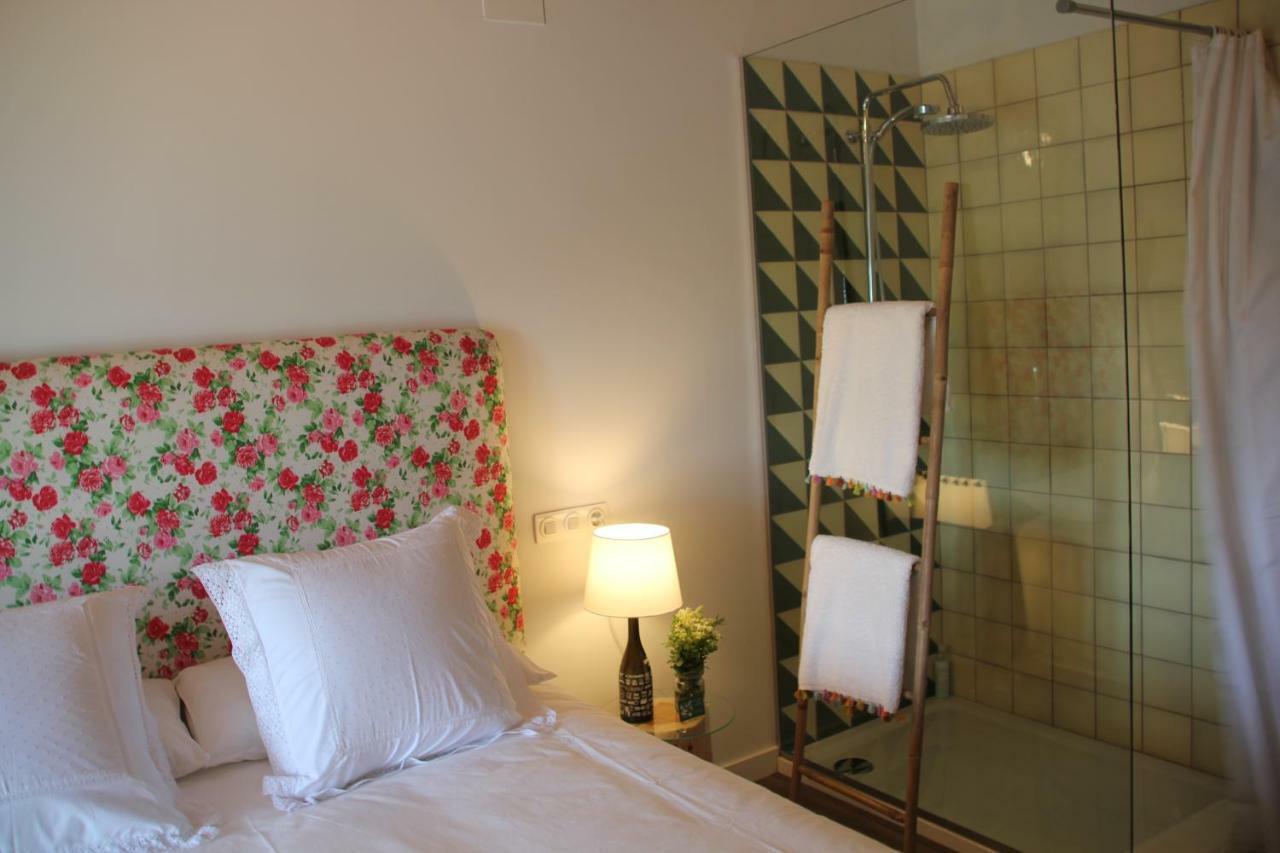 Granollers de Florejacs La Casa Dels Ocells (Adults Only) Bed & Breakfast エクステリア 写真