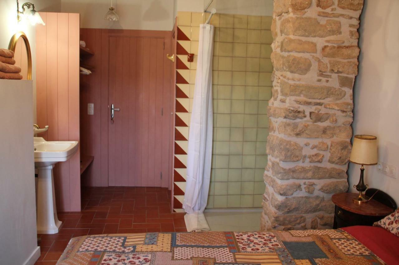 Granollers de Florejacs La Casa Dels Ocells (Adults Only) Bed & Breakfast エクステリア 写真