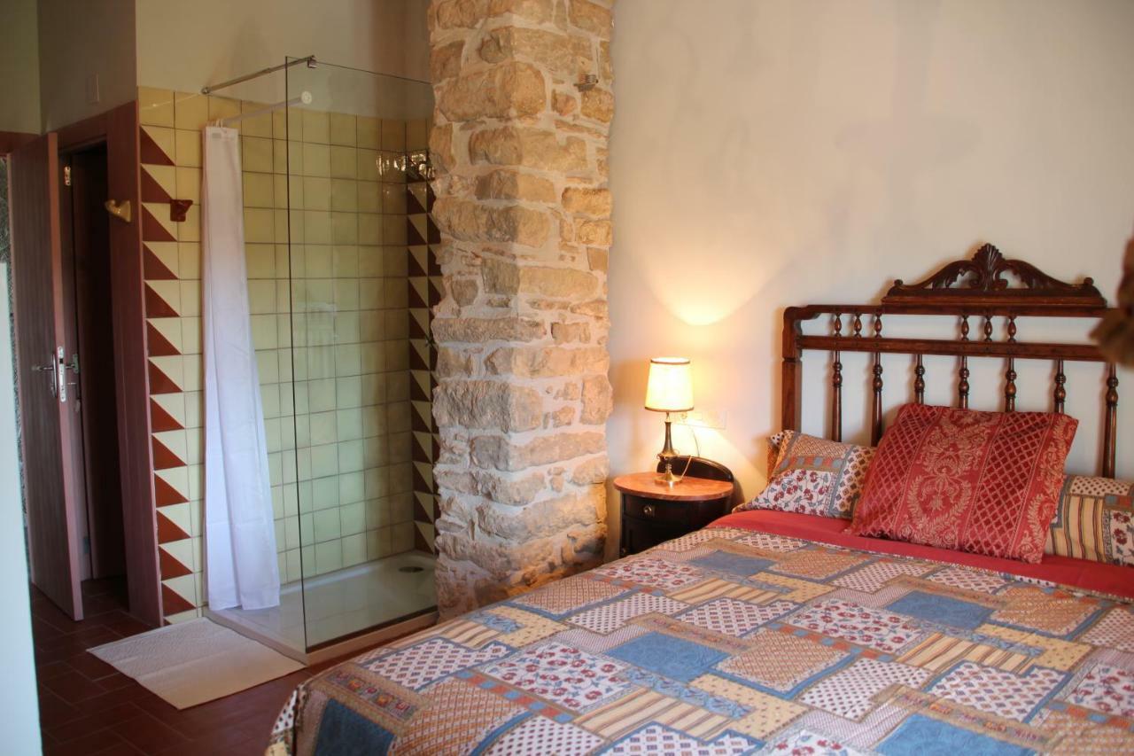Granollers de Florejacs La Casa Dels Ocells (Adults Only) Bed & Breakfast エクステリア 写真