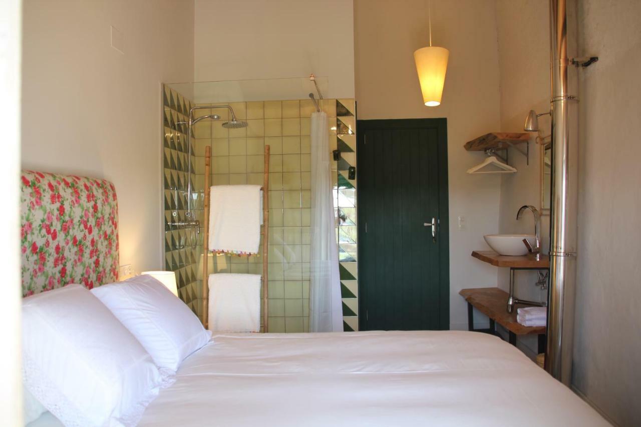Granollers de Florejacs La Casa Dels Ocells (Adults Only) Bed & Breakfast エクステリア 写真