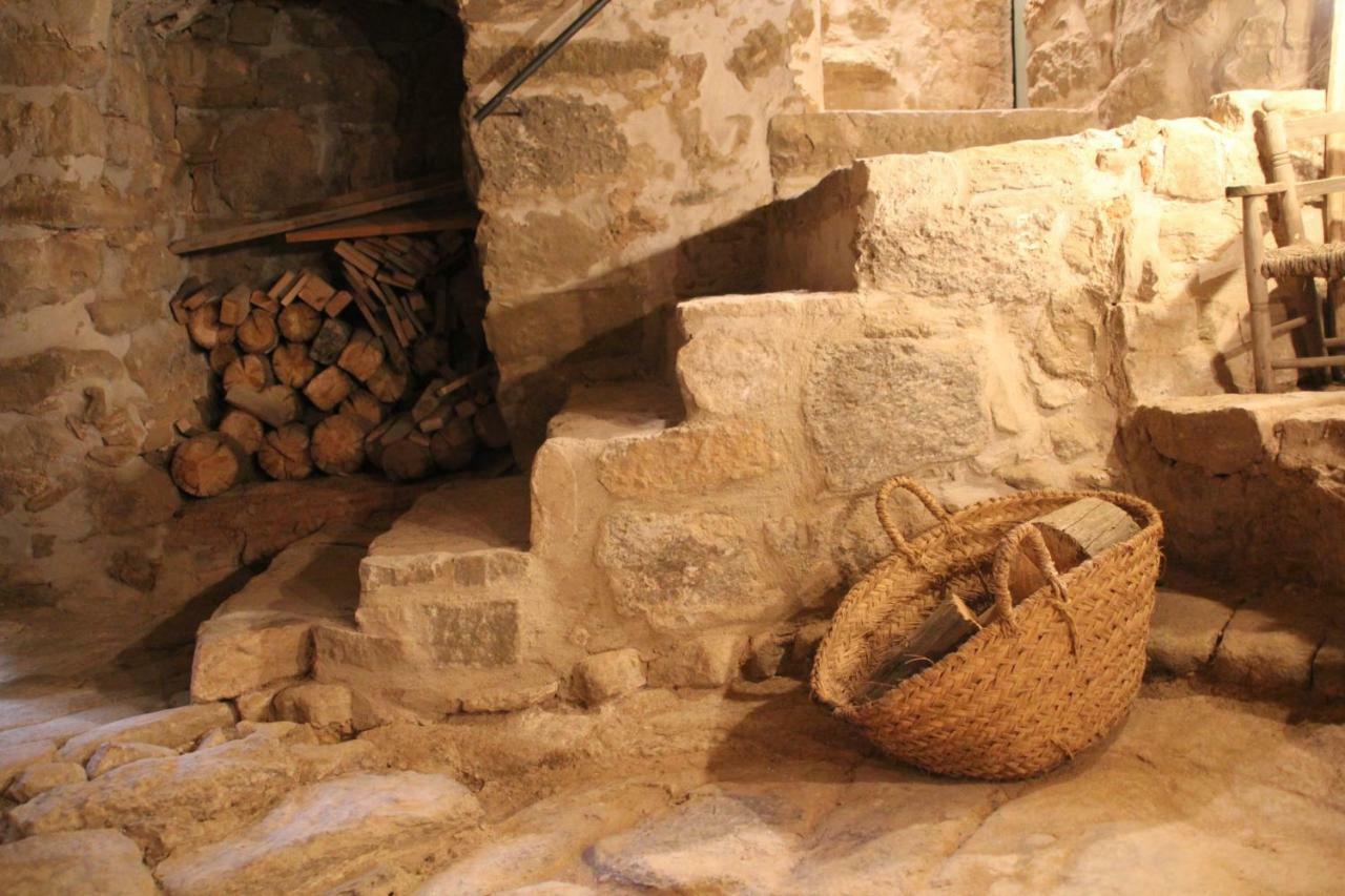 Granollers de Florejacs La Casa Dels Ocells (Adults Only) Bed & Breakfast エクステリア 写真