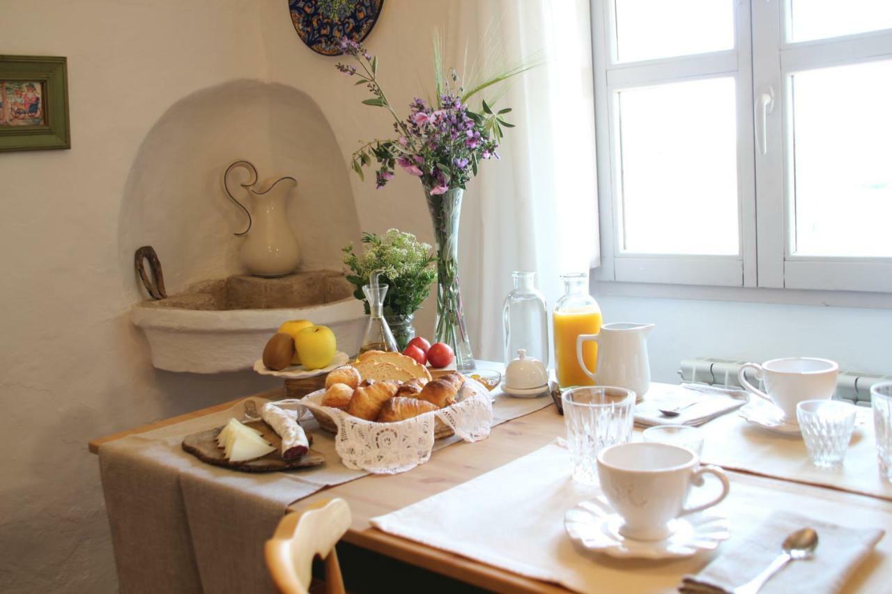 Granollers de Florejacs La Casa Dels Ocells (Adults Only) Bed & Breakfast エクステリア 写真