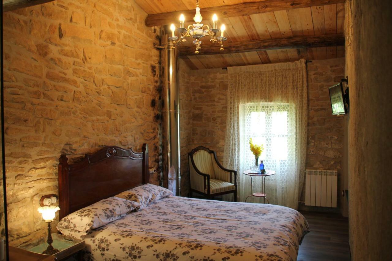 Granollers de Florejacs La Casa Dels Ocells (Adults Only) Bed & Breakfast エクステリア 写真