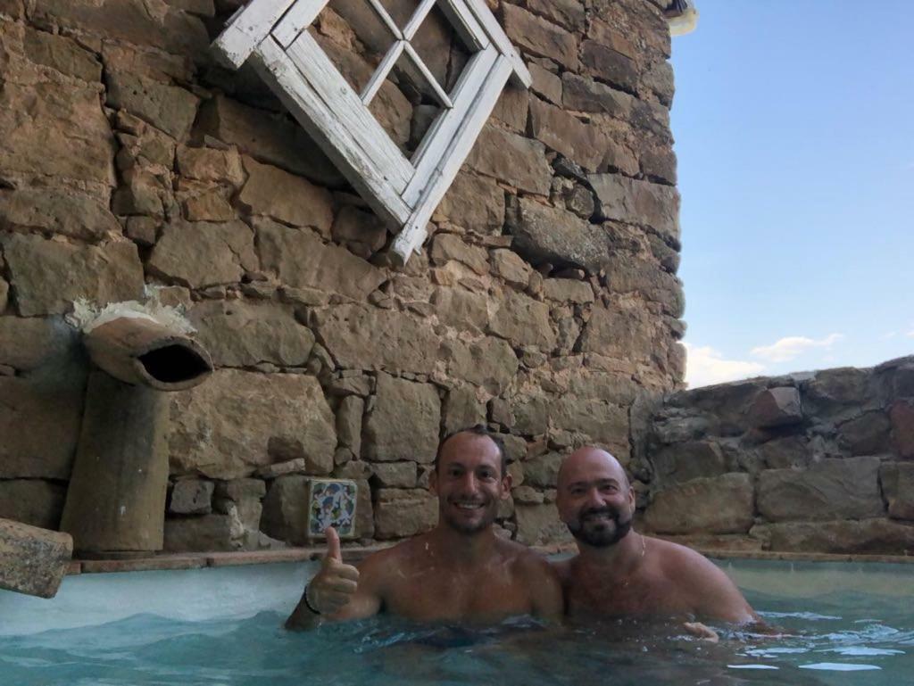 Granollers de Florejacs La Casa Dels Ocells (Adults Only) Bed & Breakfast エクステリア 写真