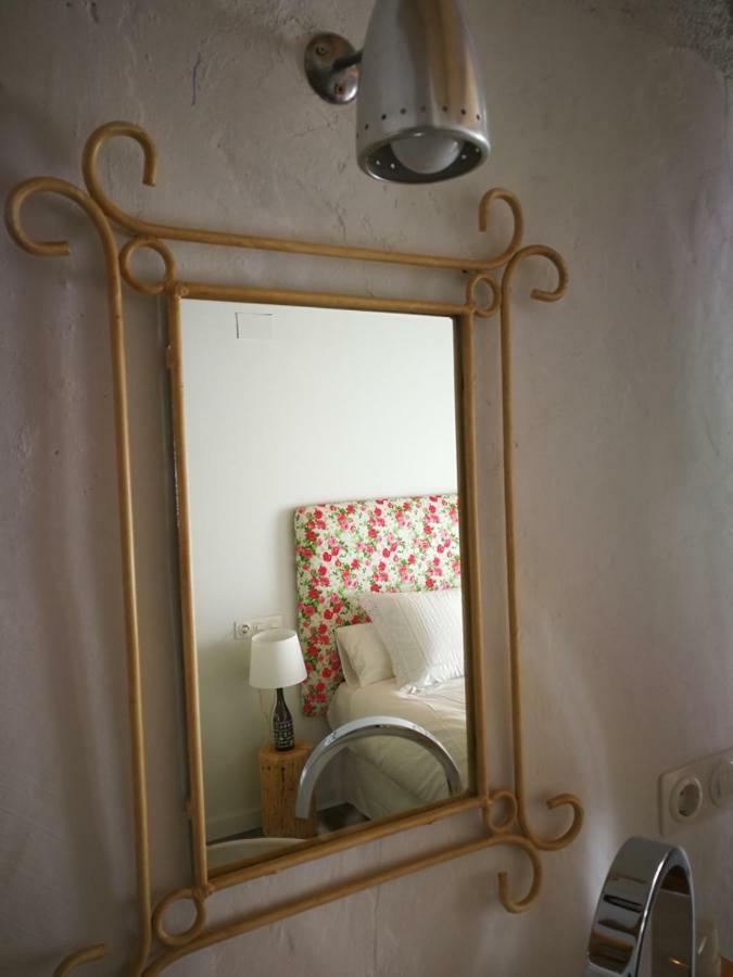 Granollers de Florejacs La Casa Dels Ocells (Adults Only) Bed & Breakfast エクステリア 写真