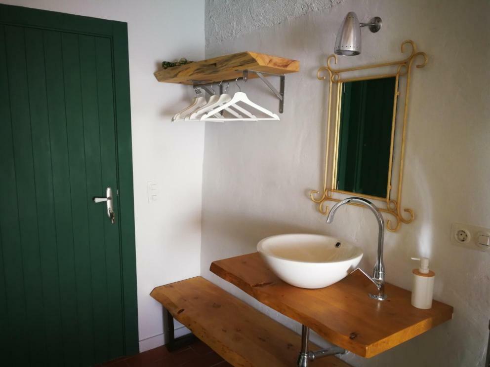 Granollers de Florejacs La Casa Dels Ocells (Adults Only) Bed & Breakfast エクステリア 写真