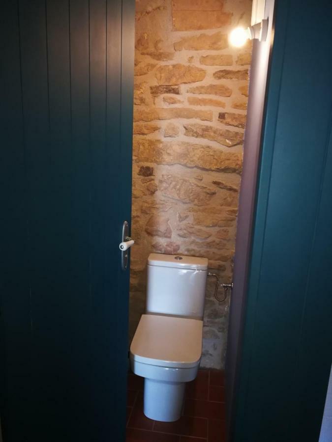 Granollers de Florejacs La Casa Dels Ocells (Adults Only) Bed & Breakfast エクステリア 写真