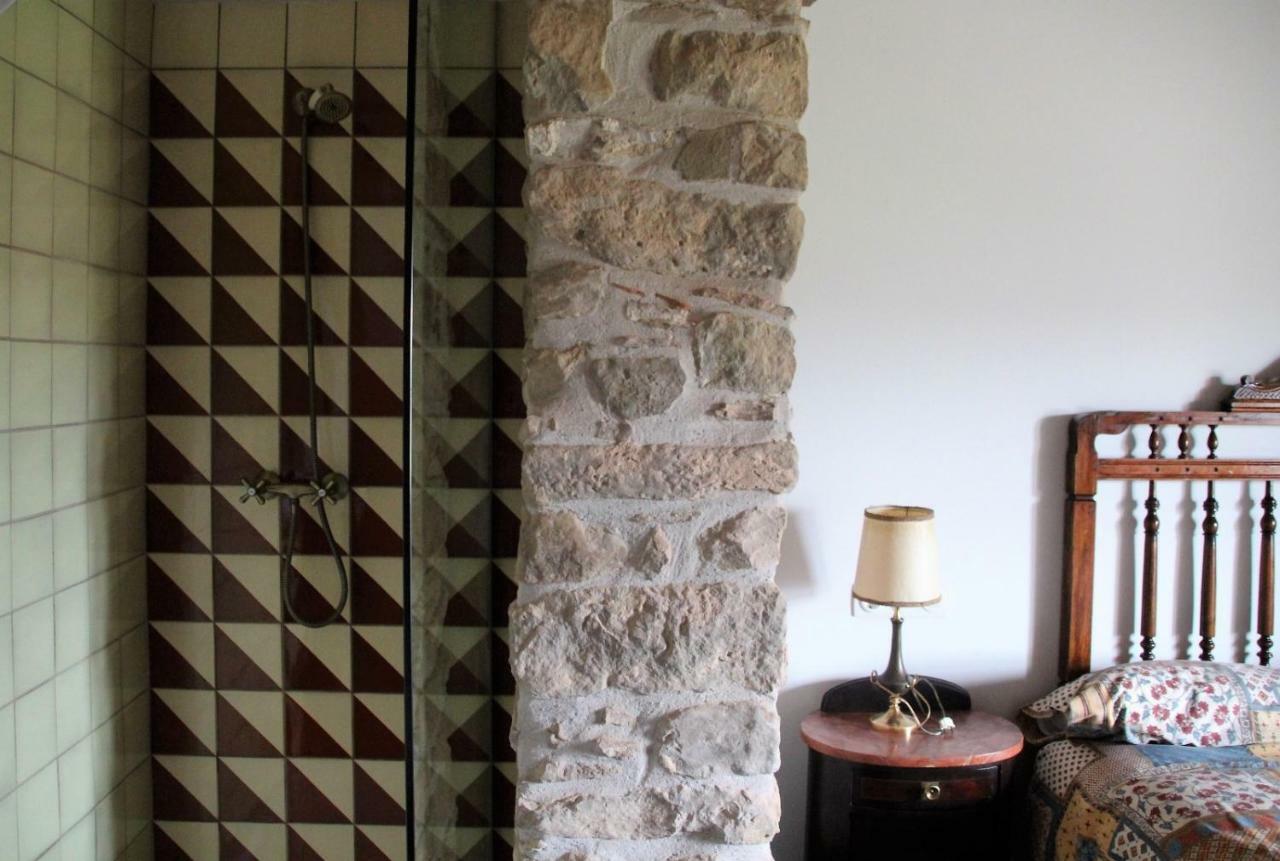 Granollers de Florejacs La Casa Dels Ocells (Adults Only) Bed & Breakfast エクステリア 写真