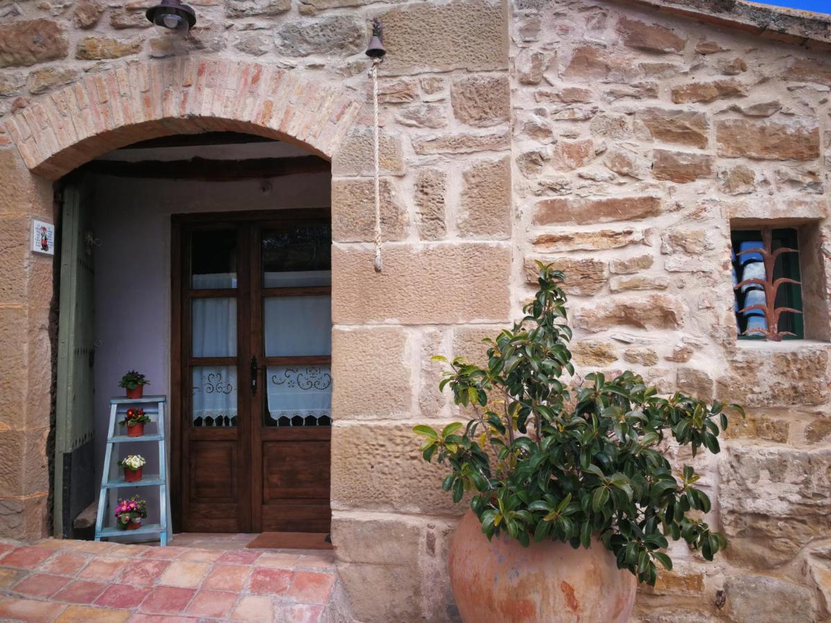 Granollers de Florejacs La Casa Dels Ocells (Adults Only) Bed & Breakfast エクステリア 写真