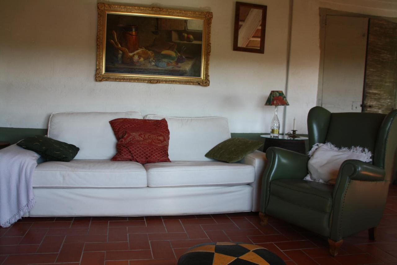Granollers de Florejacs La Casa Dels Ocells (Adults Only) Bed & Breakfast エクステリア 写真