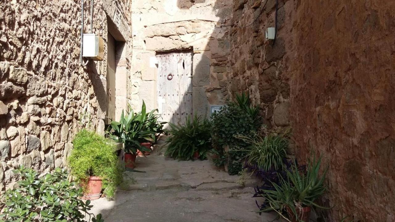 Granollers de Florejacs La Casa Dels Ocells (Adults Only) Bed & Breakfast エクステリア 写真