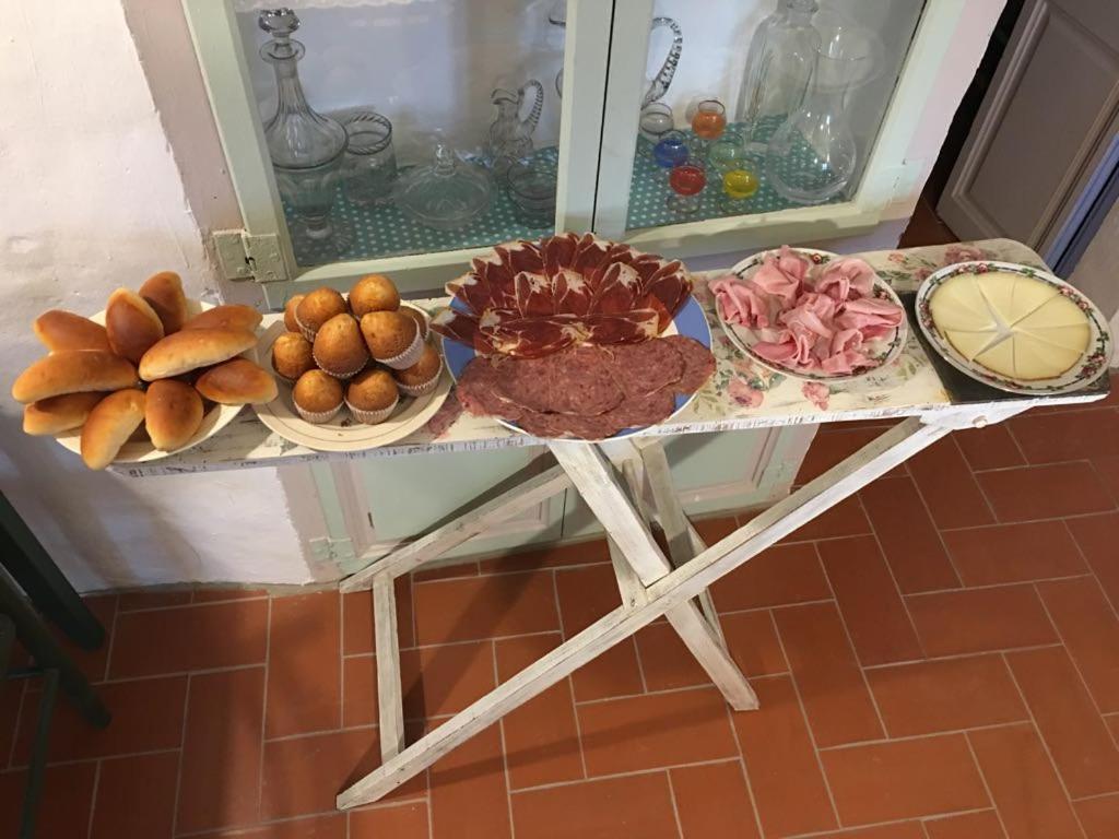 Granollers de Florejacs La Casa Dels Ocells (Adults Only) Bed & Breakfast エクステリア 写真
