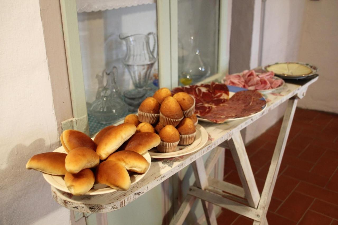 Granollers de Florejacs La Casa Dels Ocells (Adults Only) Bed & Breakfast エクステリア 写真