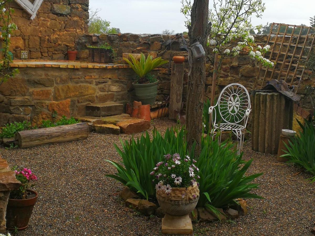 Granollers de Florejacs La Casa Dels Ocells (Adults Only) Bed & Breakfast エクステリア 写真
