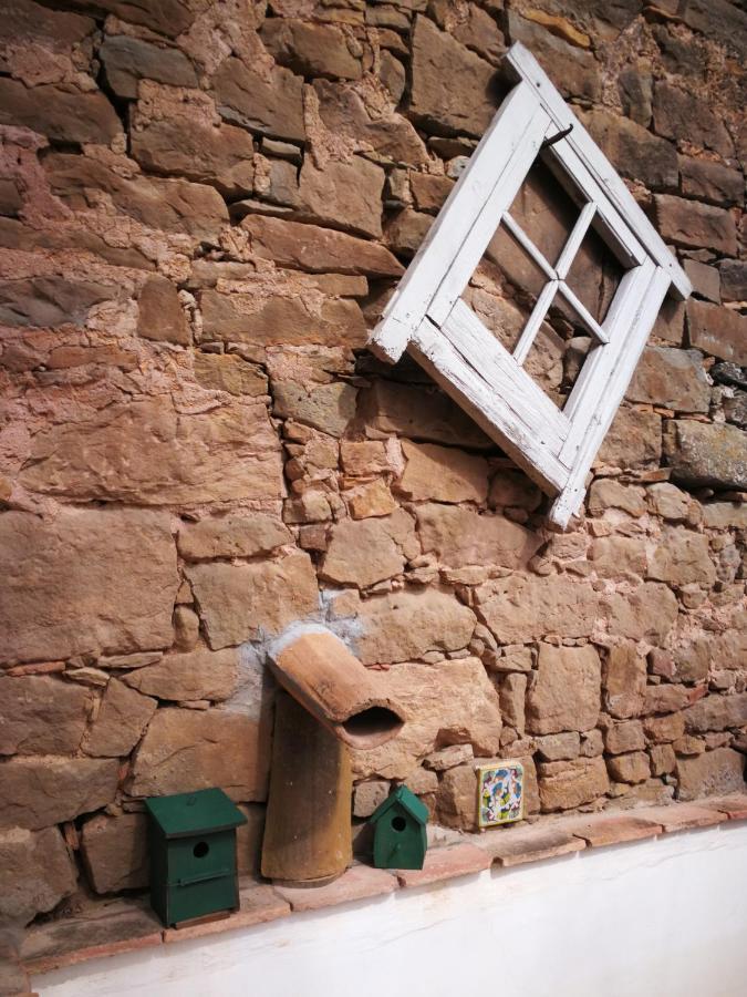 Granollers de Florejacs La Casa Dels Ocells (Adults Only) Bed & Breakfast エクステリア 写真