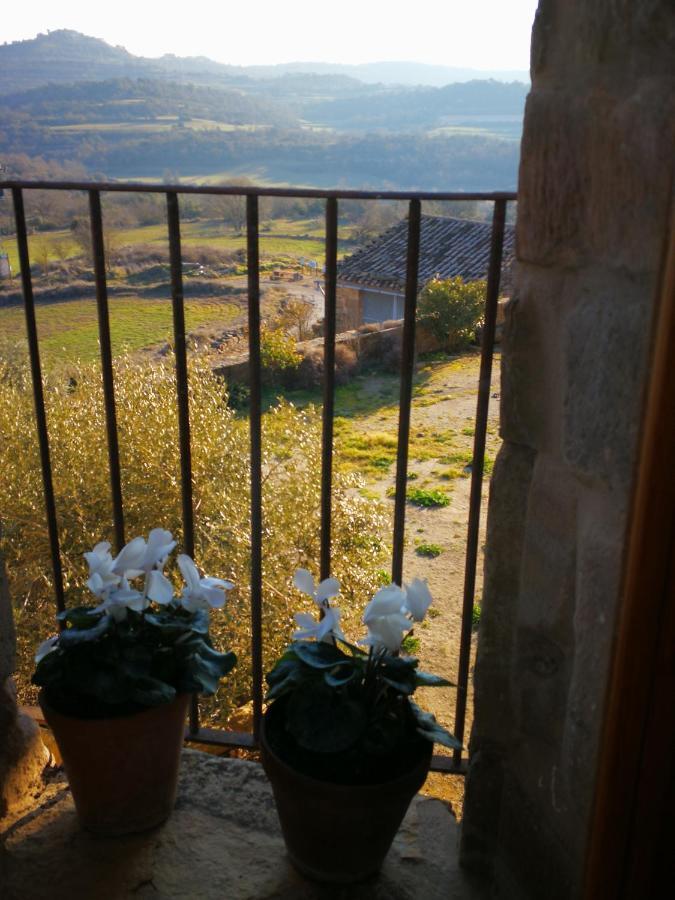 Granollers de Florejacs La Casa Dels Ocells (Adults Only) Bed & Breakfast エクステリア 写真