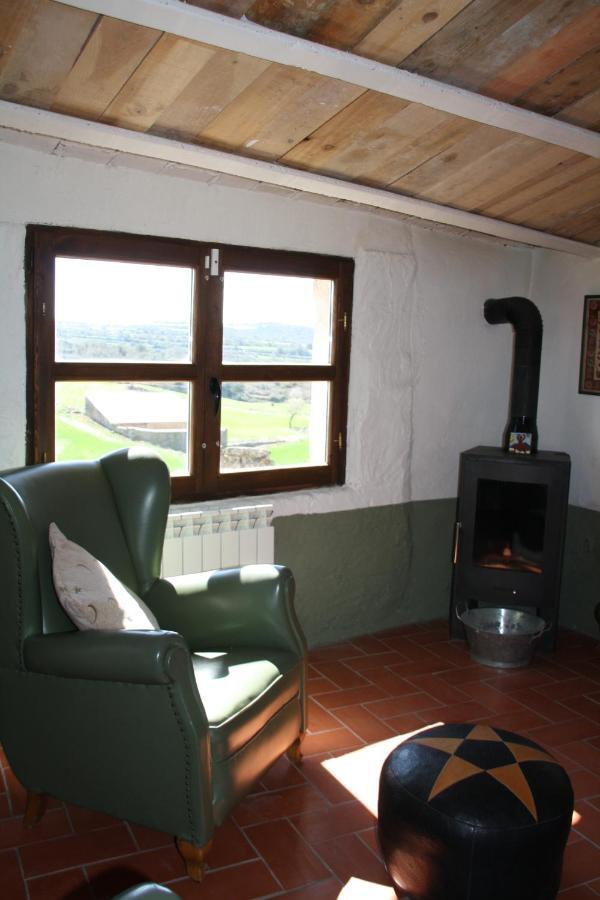 Granollers de Florejacs La Casa Dels Ocells (Adults Only) Bed & Breakfast エクステリア 写真