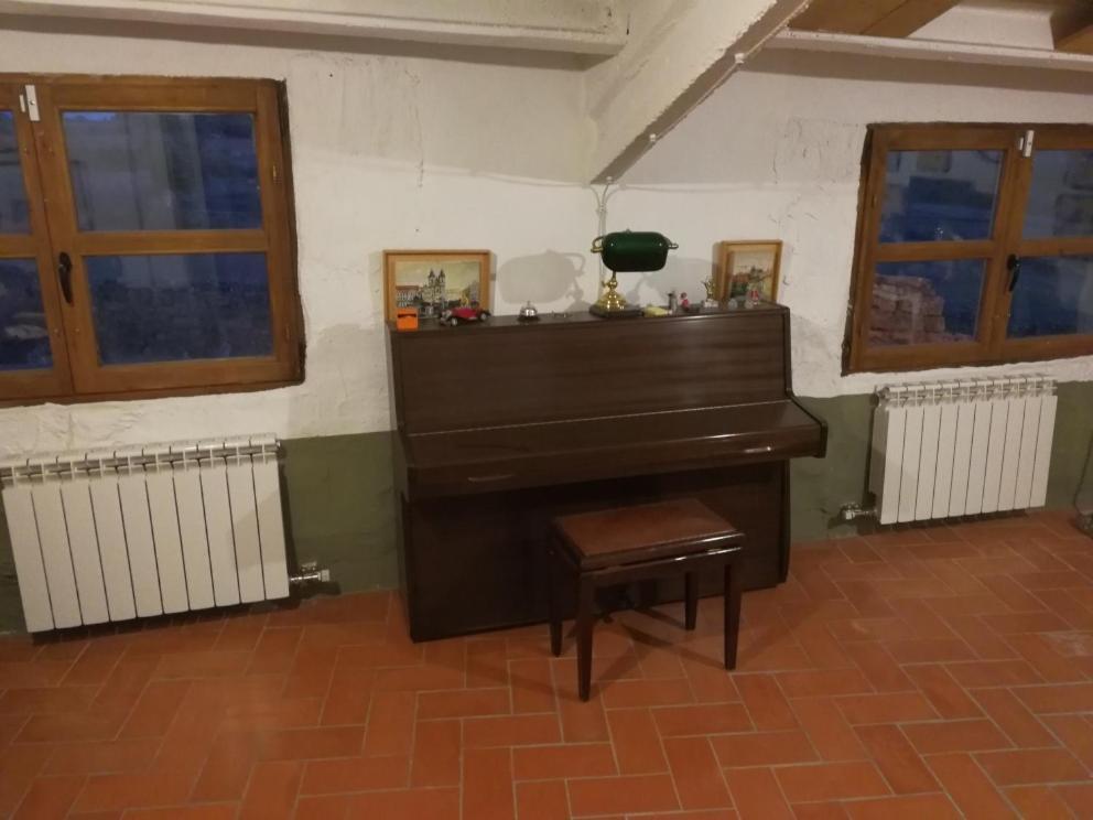 Granollers de Florejacs La Casa Dels Ocells (Adults Only) Bed & Breakfast エクステリア 写真